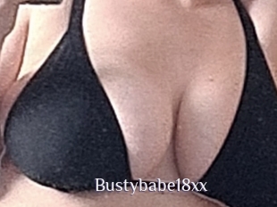 Bustybabe18xx
