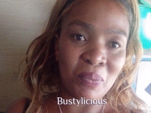 Bustylicious