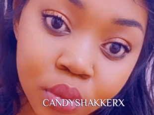 CANDYSHAKKERX