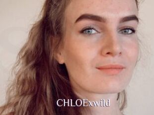 CHLOExwild