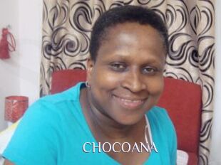 CHOCOANA