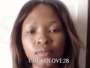 CHOCOLOVE28