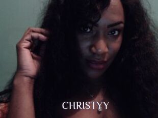 CHRISTYY