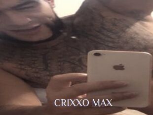 CRIXXO_MAX