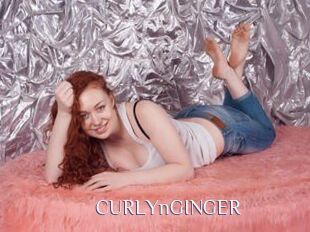 CURLYnGINGER