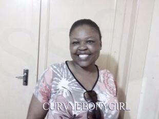 CURVYEBONYGIRL