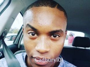 Cadbury101