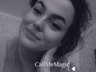 CallMeMagic