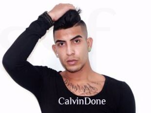 CalvinDone
