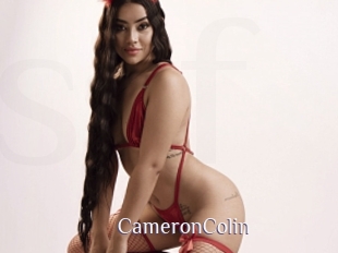 CameronColin