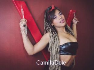 CamilaDole