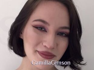 CamillaGimson