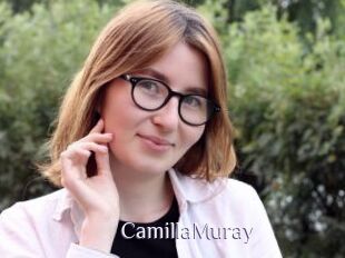 CamillaMuray