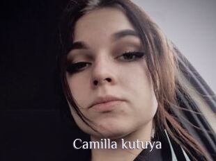 Camilla_kutuya