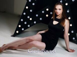 CandidSweet