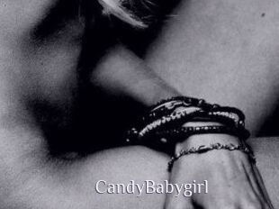 CandyBabygirl