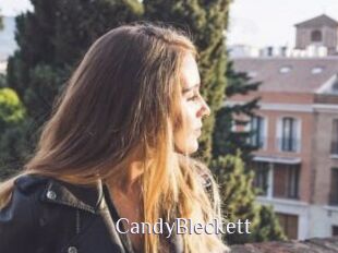 CandyBleckett