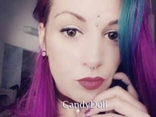 CandyDoll