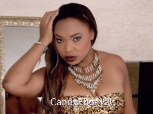 CandyEbony2U