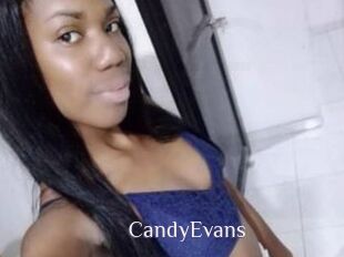 CandyEvans