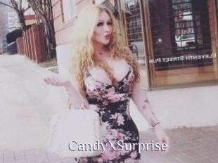 CandyXSurprise
