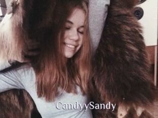 CandyySandy