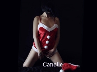 Canelle