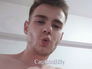 CaptainBIlly