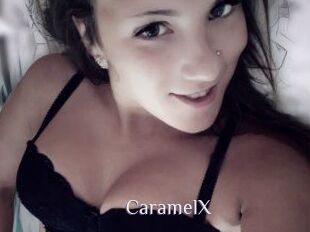 CaramelX