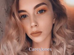 CareyJones