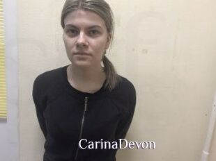 CarinaDevon