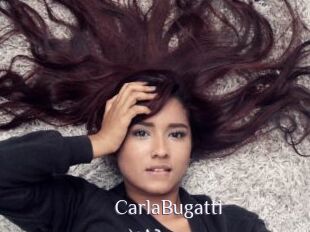 CarlaBugatti