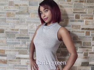 Carla_green