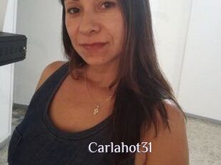 Carlahot31