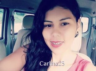 Carlina23