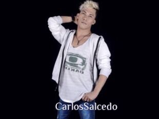 CarlosSalcedo