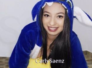 CarlySaenz