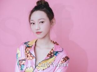 CarlyYasmi