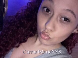 CarmelMarieXXX