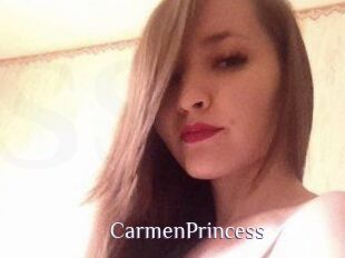 CarmenPrincess
