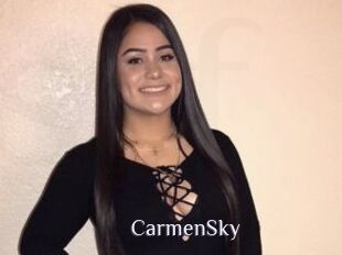 CarmenSky