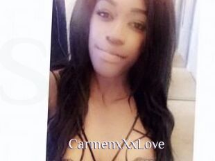 CarmenxXxLove
