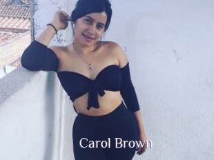 Carol_Brown
