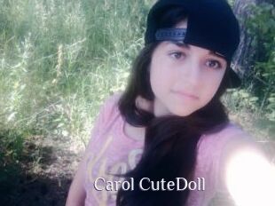 Carol_CuteDoll