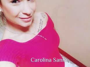 Carolina_Sanin