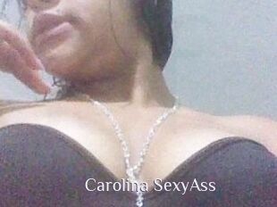 Carolina_SexyAss