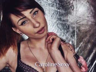 CarolineSexy