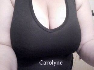 Carolyne