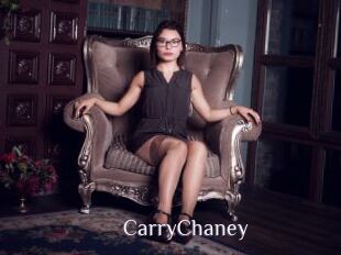 CarryChaney
