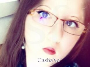 CashaXo